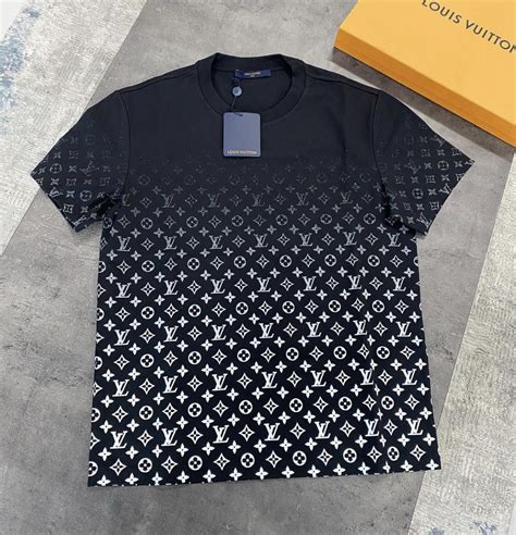 louis vuitton monogram shirt replica|louis vuitton t shirt price.